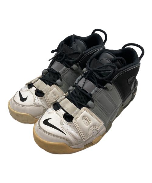 NIKE（ナイキ）NIKE (ナイキ) スニーカー ブラック サイズ:28cmの古着・服飾アイテム