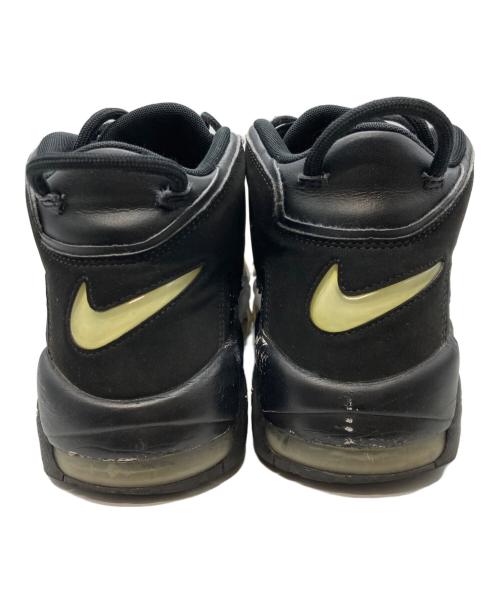 NIKE（ナイキ）NIKE (ナイキ) スニーカー ブラック サイズ:28cmの古着・服飾アイテム