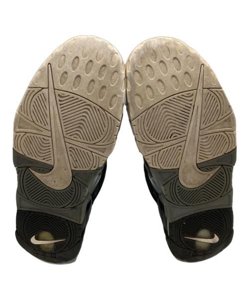 NIKE（ナイキ）NIKE (ナイキ) スニーカー ブラック サイズ:28cmの古着・服飾アイテム