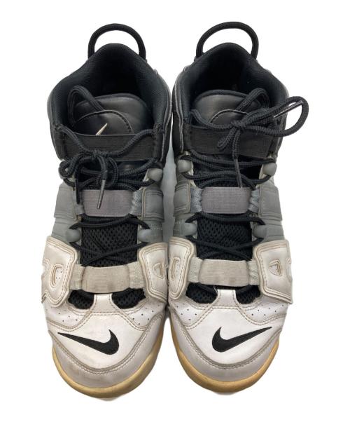 NIKE（ナイキ）NIKE (ナイキ) スニーカー ブラック サイズ:28cmの古着・服飾アイテム