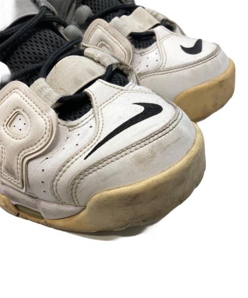 NIKE（ナイキ）NIKE (ナイキ) スニーカー ブラック サイズ:28cmの古着・服飾アイテム