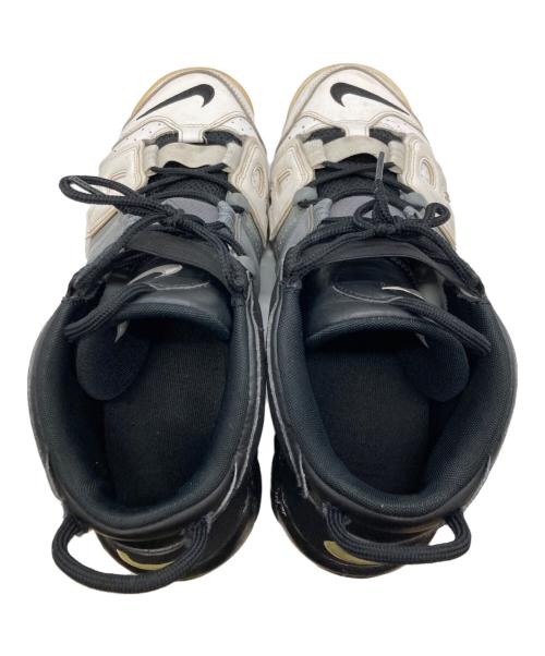 NIKE（ナイキ）NIKE (ナイキ) スニーカー ブラック サイズ:28cmの古着・服飾アイテム