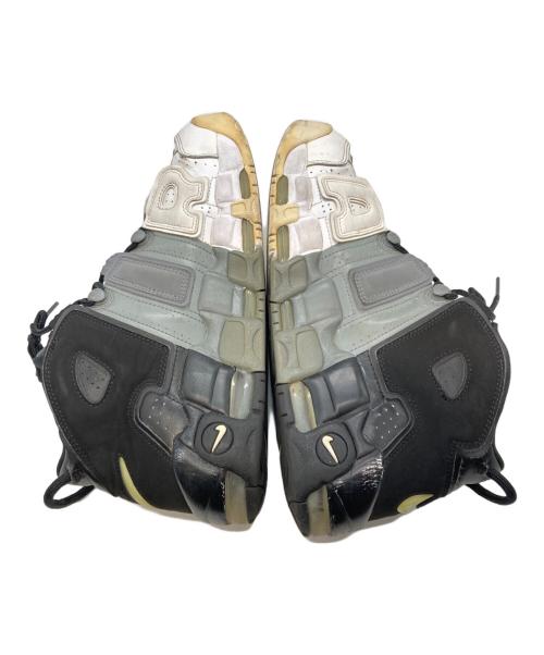 NIKE（ナイキ）NIKE (ナイキ) スニーカー ブラック サイズ:28cmの古着・服飾アイテム