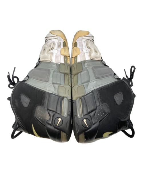 NIKE（ナイキ）NIKE (ナイキ) スニーカー ブラック サイズ:28cmの古着・服飾アイテム