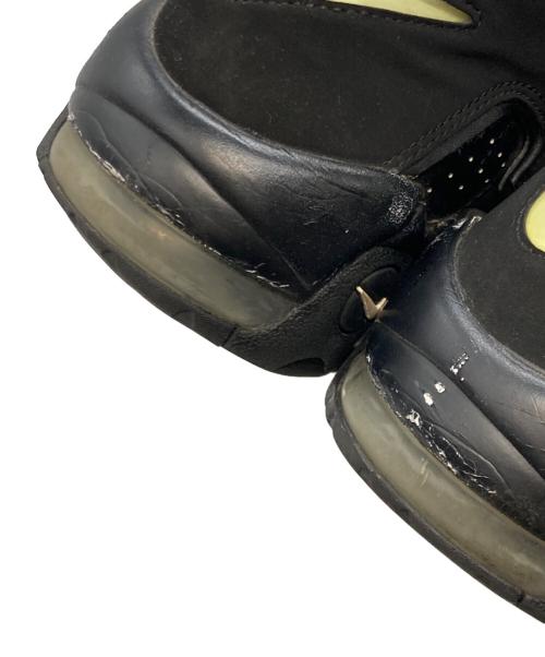 NIKE（ナイキ）NIKE (ナイキ) スニーカー ブラック サイズ:28cmの古着・服飾アイテム