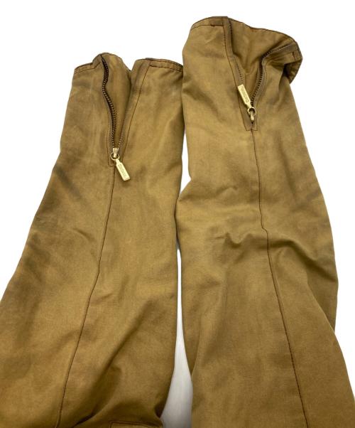 Barbour（バブアー）Barbour (バブアー) インターナショナルジャケット ブラウン サイズ:42の古着・服飾アイテム