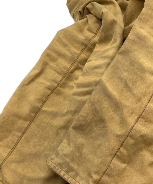 Barbour（バブアー）Barbour (バブアー) インターナショナルジャケット ブラウン サイズ:42の古着・服飾アイテム