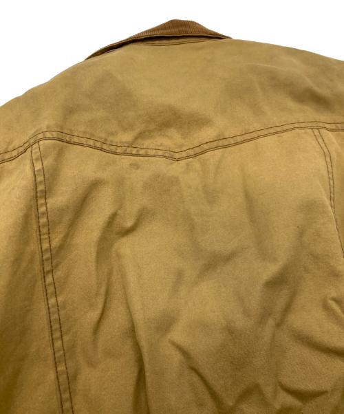 Barbour（バブアー）Barbour (バブアー) インターナショナルジャケット ブラウン サイズ:42の古着・服飾アイテム