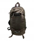 HEAD PORTERヘッドポーター）の古着「ショルダーバッグ」｜ブラウン