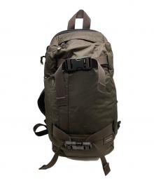 HEAD PORTER（ヘッドポーター）の古着「ショルダーバッグ」｜ブラウン