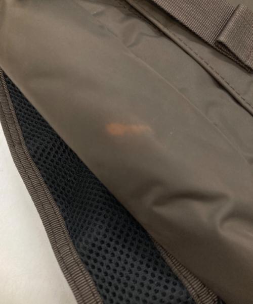 HEAD PORTER（ヘッドポーター）HEAD PORTER (ヘッドポーター) ショルダーバッグ ブラウンの古着・服飾アイテム