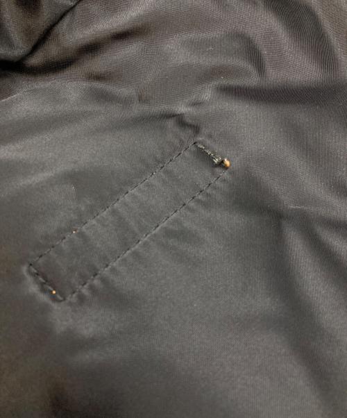 HEAD PORTER（ヘッドポーター）HEAD PORTER (ヘッドポーター) TANKER 9ショルダーバッグ ブラックの古着・服飾アイテム