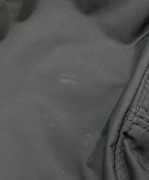 HEAD PORTER（ヘッドポーター）HEAD PORTER (ヘッドポーター) バックパック ブラックの古着・服飾アイテム