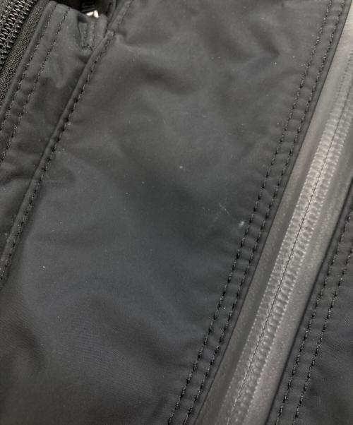 HEAD PORTER（ヘッドポーター）HEAD PORTER (ヘッドポーター) バックパック ブラックの古着・服飾アイテム