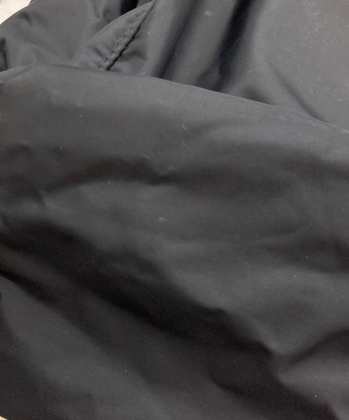 HEAD PORTER（ヘッドポーター）HEAD PORTER (ヘッドポーター) バックパック ブラックの古着・服飾アイテム