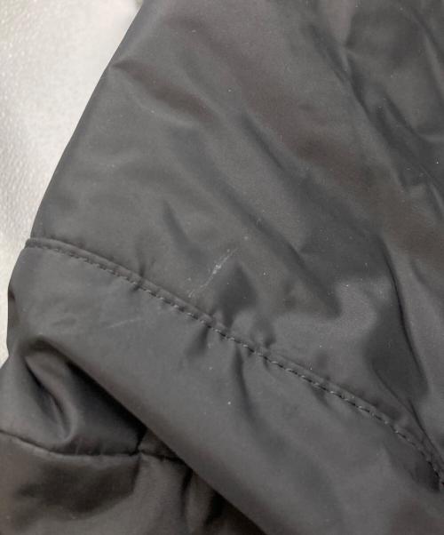 HEAD PORTER（ヘッドポーター）HEAD PORTER (ヘッドポーター) バックパック ブラックの古着・服飾アイテム