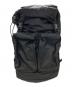 HEAD PORTER（ヘッドポーター）の古着「バックパック」｜ブラック