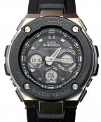 CASIOカシオ）の古着「G-STEEL」