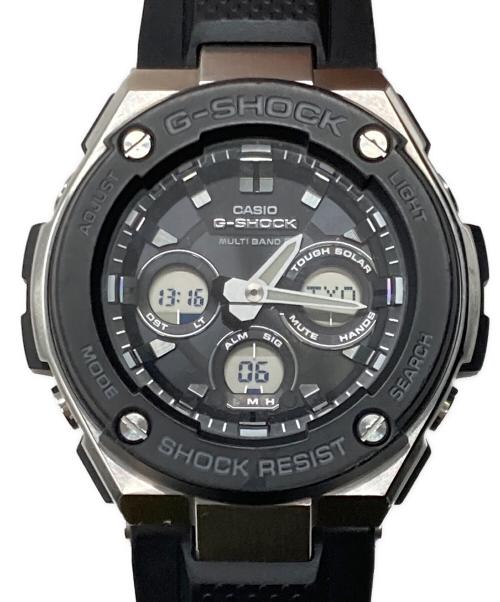 CASIO（カシオ）CASIO (カシオ) G-STEELの古着・服飾アイテム