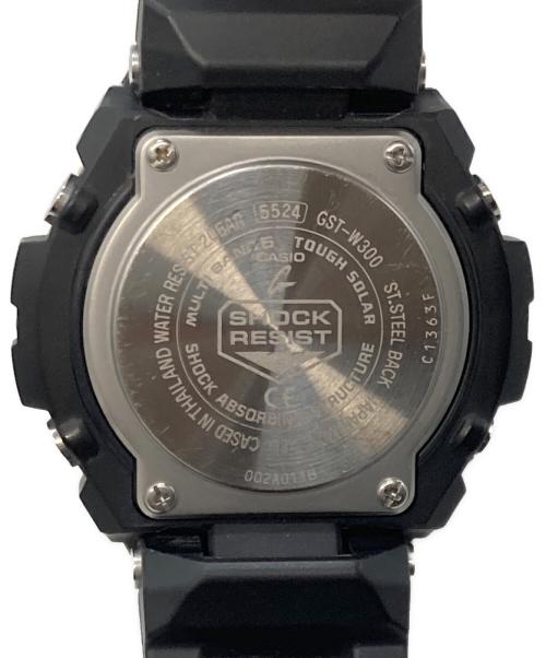 CASIO（カシオ）CASIO (カシオ) G-STEELの古着・服飾アイテム