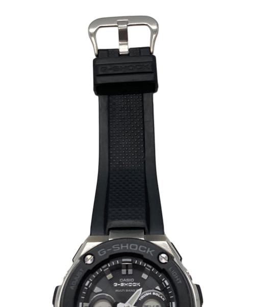 CASIO（カシオ）CASIO (カシオ) G-STEELの古着・服飾アイテム