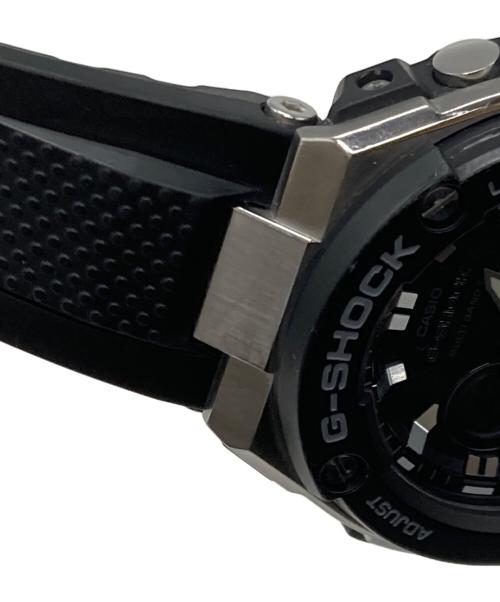 CASIO（カシオ）CASIO (カシオ) G-STEELの古着・服飾アイテム