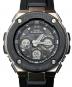 CASIO（カシオ）の古着「G-STEEL」