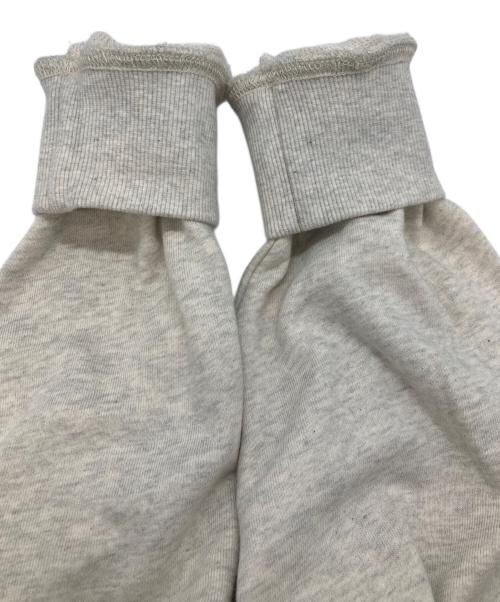 New Era（ニューエラ）New Era (ニューエラ) 裏毛 スウェット プルオーバーフーディー アイボリー サイズ:XL 未使用品の古着・服飾アイテム