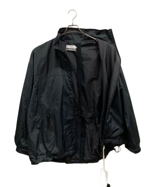 Graphpaper（グラフペーパー）Graphpaper (グラフペーパー) PERTEX QUANTUM Light Thermo Blouson ブラック サイズ:1の古着・服飾アイテム