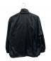 Graphpaper (グラフペーパー) PERTEX QUANTUM Light Thermo Blouson ブラック サイズ:1：30000円