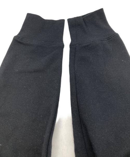 stussy（ステューシー）stussy (ステューシー) MTV SLICK RICK プルオーバーパーカー ブラック サイズ:Sの古着・服飾アイテム