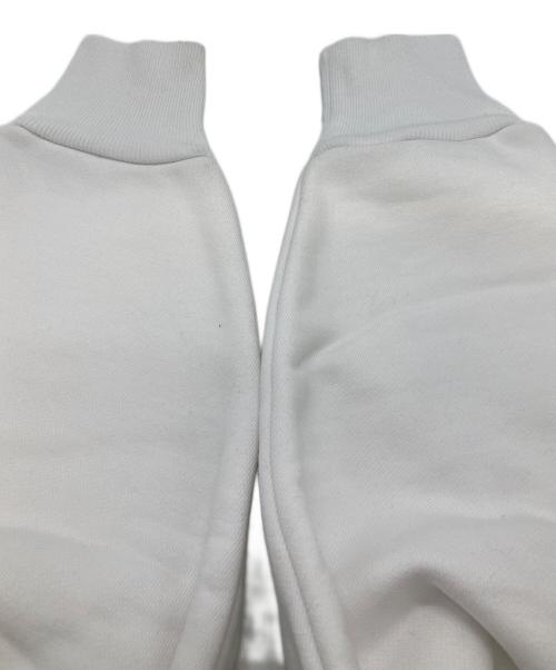 WTAPS（ダブルタップス）WTAPS (ダブルタップス) KATZ/CREW NECK/COPO ホワイト サイズ:04の古着・服飾アイテム