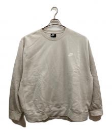 NIKE（ナイキ）の古着「スウェット」｜ホワイト