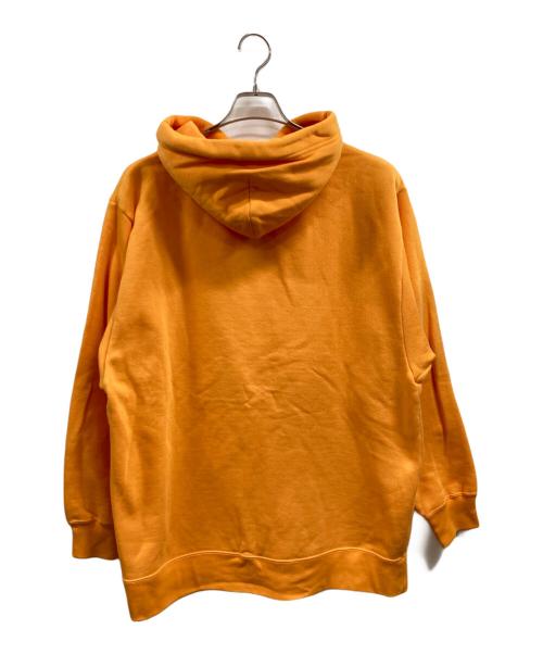 WTAPS（ダブルタップス）WTAPS (ダブルタップス) THOR HOODED COPO オレンジ サイズ:3の古着・服飾アイテム