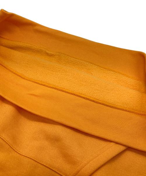 WTAPS（ダブルタップス）WTAPS (ダブルタップス) THOR HOODED COPO オレンジ サイズ:3の古着・服飾アイテム