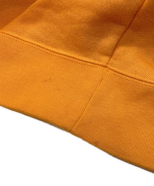 WTAPS（ダブルタップス）WTAPS (ダブルタップス) THOR HOODED COPO オレンジ サイズ:3の古着・服飾アイテム