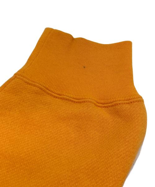 WTAPS（ダブルタップス）WTAPS (ダブルタップス) THOR HOODED COPO オレンジ サイズ:3の古着・服飾アイテム