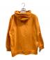 WTAPS (ダブルタップス) THOR HOODED COPO オレンジ サイズ:3：10000円