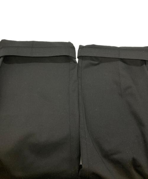 Dickies（ディッキーズ）Dickies (ディッキーズ) NEIGHBORHOOD (ネイバーフッド) WP WIDE PANTS ブラック サイズ:Lの古着・服飾アイテム