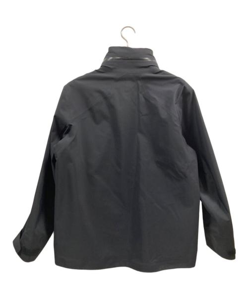ARC'TERYX（アークテリクス）ARC'TERYX (アークテリクス) FIELD JACKET M ブラック サイズ:Mの古着・服飾アイテム
