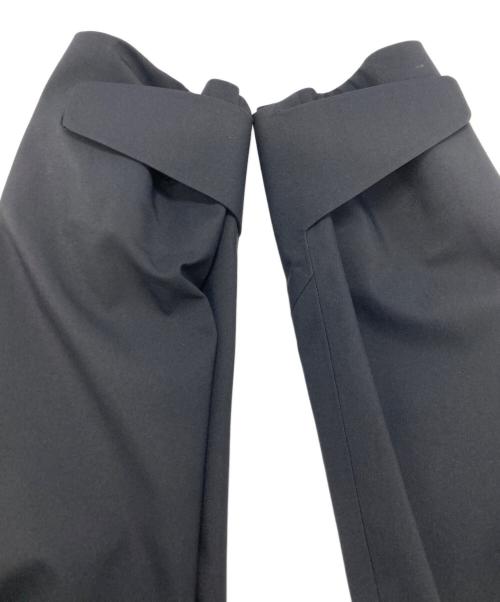 ARC'TERYX（アークテリクス）ARC'TERYX (アークテリクス) FIELD JACKET M ブラック サイズ:Mの古着・服飾アイテム