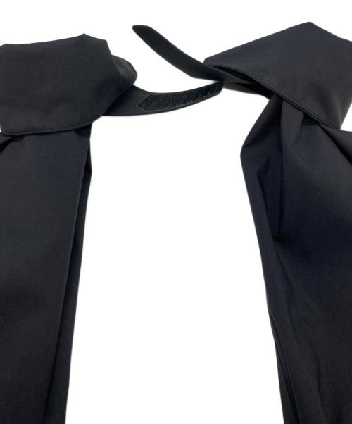 ARC'TERYX（アークテリクス）ARC'TERYX (アークテリクス) FIELD JACKET M ブラック サイズ:Mの古着・服飾アイテム