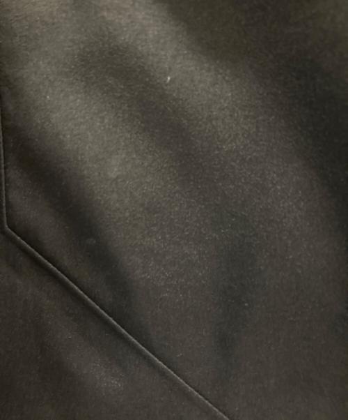 ARC'TERYX（アークテリクス）ARC'TERYX (アークテリクス) FIELD JACKET M ブラック サイズ:Mの古着・服飾アイテム