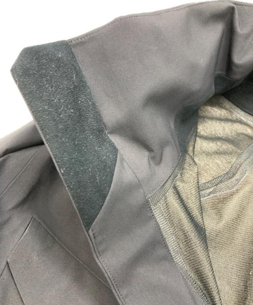 ARC'TERYX（アークテリクス）ARC'TERYX (アークテリクス) FIELD JACKET M ブラック サイズ:Mの古着・服飾アイテム