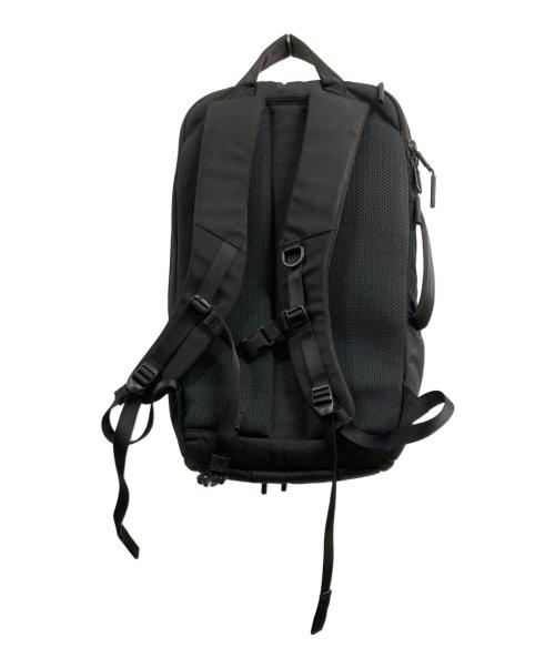AER（エアー）Aer (エアー) Duffel Pack ブラックの古着・服飾アイテム