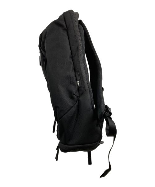 AER（エアー）Aer (エアー) Duffel Pack ブラックの古着・服飾アイテム