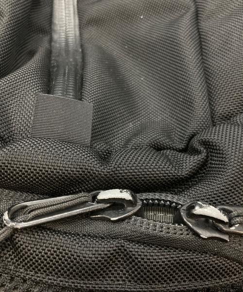 AER（エアー）Aer (エアー) Duffel Pack ブラックの古着・服飾アイテム