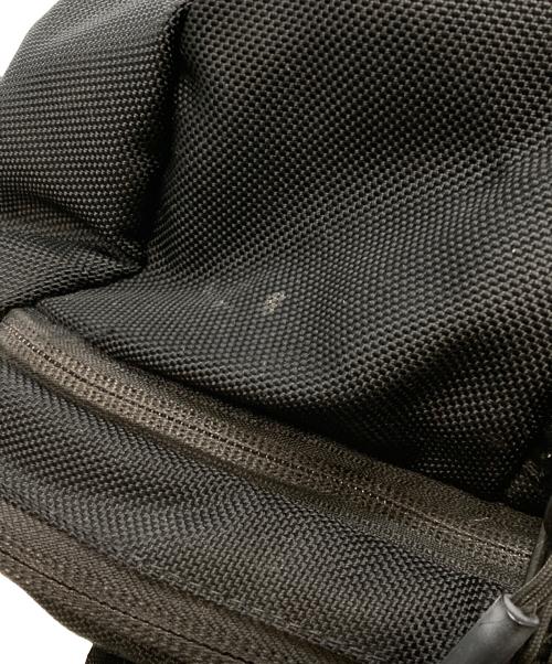 AER（エアー）Aer (エアー) Duffel Pack ブラックの古着・服飾アイテム