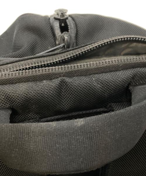 AER（エアー）Aer (エアー) Duffel Pack ブラックの古着・服飾アイテム