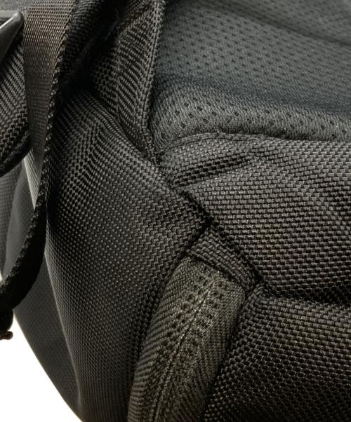 AER（エアー）Aer (エアー) Duffel Pack ブラックの古着・服飾アイテム